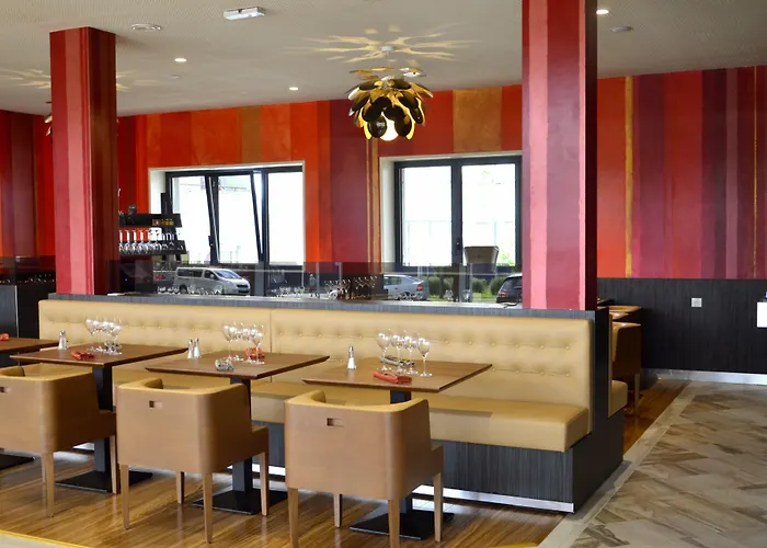 Le Grand Hotel